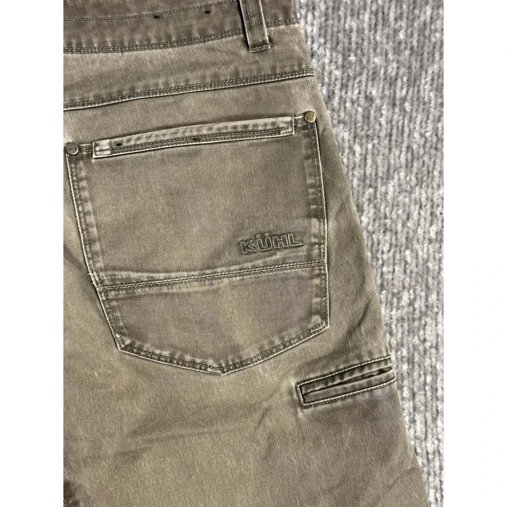 Kuhl mens free